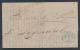 11: Pent betalt brev fra Bergen 24/8 1852. Utrop: 100, Startbud: 90