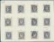 361: 52.  Oppfrankeret brevkort med 5 re 20 mm sendt fra Christiania l-VI-1893 til Tyskland. Dekorativt Utrop: 100