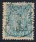 211: 8 II B - Type 5. Lux Mosterhavn 8/9-1865. Uvanlig stempel! Utrop: 300, Startbud: 1430