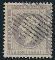 101: 3 - 3 skilling annullert med rist stempel # Utrop: 300