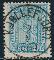 164: 8 IIb. Luksus Kjllefjord 2/5 1869. Praktfullt merke! Utrop: 700, Startbud: 680