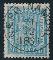 169: 8. Prakt/lux Nr i Namdal 11/12 1867. 7 pkt iflg Postal. Utrop: 500
