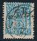 176: 8 Ia. Hndannulert Slle, samt stemplet Bergen 3/1 1867. Ikke registrert i NK Postal. Utrop: 2000