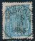 177: 8 Ia (t. 3). Luksus Urskoug 25/10 1865. 5 pkt. Utrop: 500, Startbud: 450