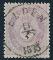 238: 19 II. Luksus Elden 11/5 1875. Utrop: 500