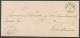 20: Portrofri sak stemplet Hamar 25/7 1852. Utrop: 200