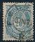 365: 46b. Fullstemplet Flstad 30/3-86. 8 pkt - sjeldent stempel. Utrop: 400, Startbud: 360