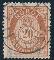 314: 39 X. Rettvendt fullstp LILLESAND 10/4-1883 p 20 re brun. Utrop: 100