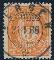 389: 51IIa. 3 20mm pl.II, 1887. LUX Bergen 31 I 88, prima. Utrop: 250