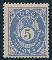 300: 35 - 5 re skravert posthorn II prima ustemplet merke sentr noe h. Hk 26.000,- # Utrop: 8000