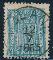 198: 8 Ia - Type 1. Lux H�land 12/7-1865. Flott merke. Utrop: 250