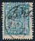 203: 8 Ia. H�ndannulert S�ll�e, samt stemplet Bergen 3/1 1867. Ikke registrert i NK Postal. Utrop: 1300