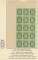 270: 16 II. Postfrisk 15-blokk med markerte platefeil. Utrop: 900