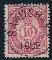 403: 37 II. Luksus Sandshavn 1882 (uten �rstall). 6 pkt. Utrop: 400