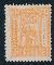 232: 12. Prima postfrisk. En splittet tagg oppe til h�yre. (700) Utrop: 100, Startbud: 90