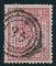 267: 15b. Pent merke med fullstempel 35 - Brevig.  Utrop: 200