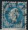 123: 4. Rettvendt fullstempel H�len 16/1 1860.  Utrop: 200