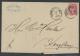 311: 18. Pent helbrev til Kongsberg fra Christiania 15/7 1874. Utrop: 200