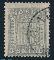 174: 7. 3sk v�pen 1863. Meget pent utseende merke med lett tynnhet oppe. (HK 4400) Utrop: 400