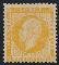 117: 2. 2sk Oscar. Ustemplet med lett fuktp�virket originalgummi med hengslerest. (HK 5700) Utrop: 1000