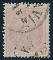 1810: Island Tj. 2. Pent brukt merke. (F. 5500) Utrop: 1000