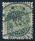 1796: Island. F. 33.Prir Pent fullstemplet merke. (F. 35000) Utrop: 8000