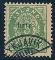 1797: Island. F. 37. Prir - Pent merke stemplet Reykjavik. (F. 6500) Utrop: 1000