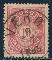 913: 57. Luksus V�r� 9/7 1895. 5 pkt. Utrop: 200