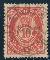 861: 53 IVa. Luksus Lilleherred 10/7-91. 5 pkt. Utrop: 300