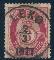 488: 18. Luksus Lek� 2/3 1877. 6 pkt. Utrop: 300