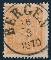377: 12. Luksus Bergen 16/3 1870. Utrop: 200