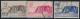 1177: 181-83, Nordkapp I komplett. Feilfri serie med pen 30�. (HK 1230) Utrop: 250