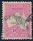 1949: AUSTRALIA. SG14. 10/ 1913. No hidden faults,- see photo. (� 700) Utrop: 600