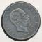 2208: Italia 5 lire 1877  kv 1/1+ Utrop: 400