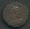 2226: Romerriket Theodosius I, 379-95 AD AE2 - Kval 1+ Utrop: 250
