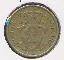2197: Danmark 1 krone 1924 (katalogpris 2000)  kv 1 Utrop: 1000