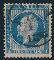 186: 4. Fullstemplet Kinn 12/1-1866. 7 pkt iflg Postal. Utrop: 300