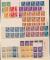 471: 99/171. Lot blokker fra mest L�ve II og portoprov., mest 4-bl. opp til 10-bl. (HK 9524) Utrop: 1000