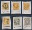 132: 2-3. 4x2sk og 2x3sk, Angitte platepos. m� etterkontrolleres. (HK 5200) Utrop: 600