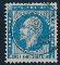 174: 4b. 4sk Oscar, gr�nnlig bl�. Prima. PRAKT Holden 6.5.1863. (4 pkt) Utrop: 200