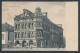 110: Central Hotel, Drammen. Eneb. Strms Bog- og Papirhandel A/S, Drammen. Brukt 1912 Utrop: 75