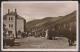 20: Voss Station, Vestfold. Med tog og mennesker p stasjonen. Fint kort! Mittet & Co 375. Lite hj. brett. Postgtt Utrop: 100