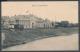 3: Hamar Jernbanestation. Med flere tog og vogner p perrongen. Artig. N. K. No. 1895. Postgtt Utrop: 100