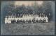 135: Hobl, stfold. Ca 1930. Privat kort av forsamling. OBS! Hobl er bare pskrift bak. Ubrukt Utrop: 100