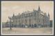 157: Grand Hotel. Kristiansund N. Enerett G. Sverdrup 476. Postgtt 1934 Utrop: 100