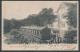 181: Rekns Sanatorium, Molde. Med mange mennesker i foto. H. George Dahl, Molde. Postgtt 1904 Utrop: 100