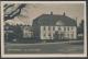 119: Fredrikstad. Trara Komunelokale. Enerett J. H. Kuenholdt No. 4109. Postgtt 1936 Utrop: 100