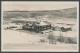 123: Ustedalen Sanatorium, Geilo. Fot: A.E. Grvo. Limrester bak. Postgtt 1935 Utrop: 100