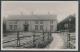 227: Trnderhus fra Stiklestad. Enerett N. E. Nr. 158. Ubrukt Utrop: 100
