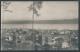 126: Gjvik. Fint overssikts bilde av byen sett mot sjen. Postgtt 1918 Utrop: 75